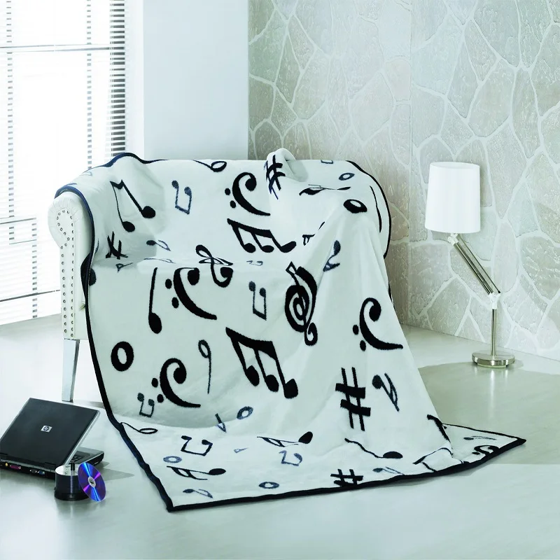 Whosale Premium Quality Quick Dry Microfiber Anti-Pilling Fleece Home Hotel Hospital Blanket