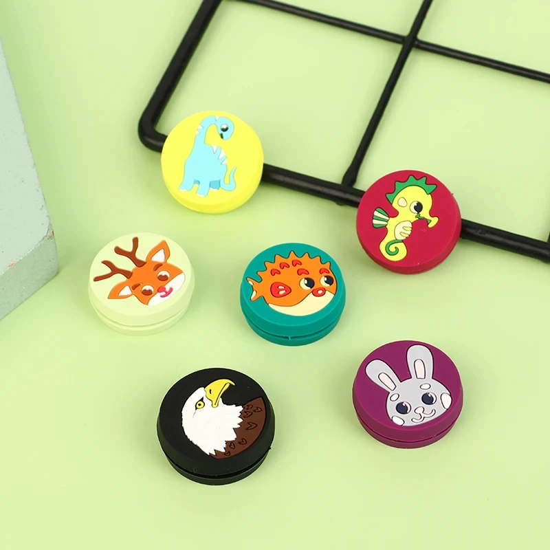 Best selling high quality Tennis Racket Vibration Dampener Anti-shock Durable Soft Silicone Vibration Dampeners customized