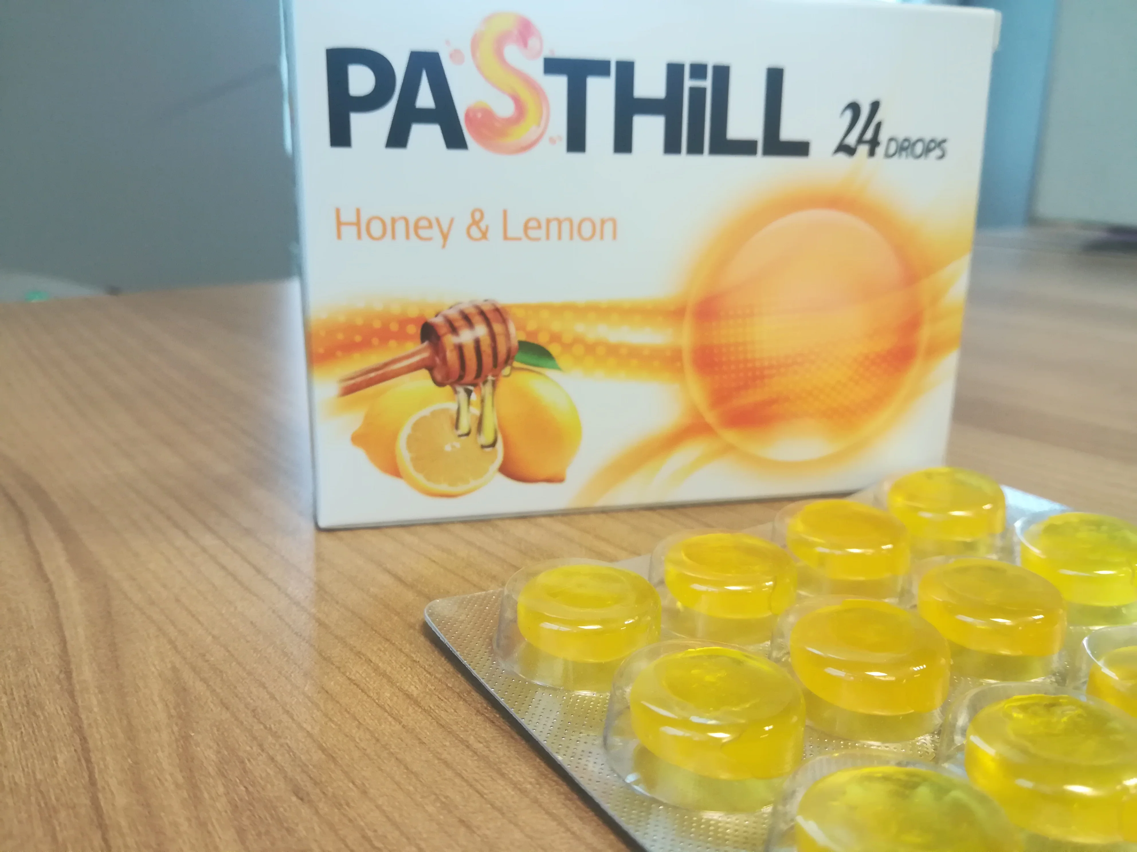 Лучшая цена наиболее предпочтительный высококачественный Оптовый продукт-пищевая добавка-пастельный мед и