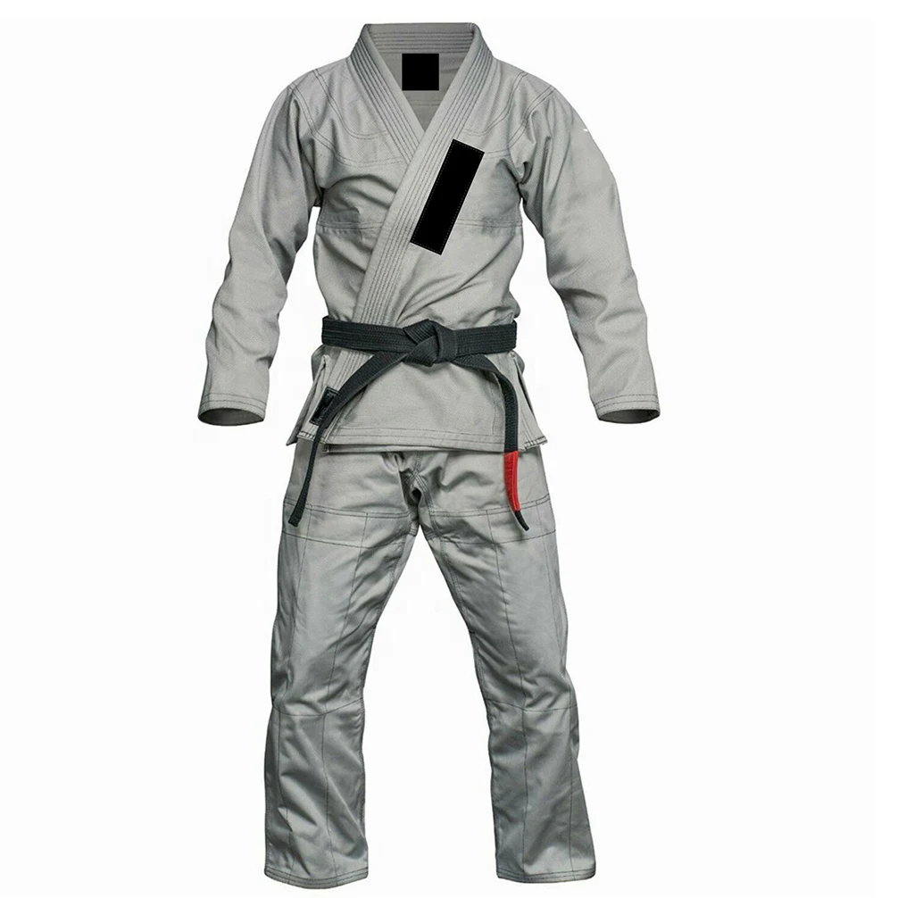 Martial Arts Wear All Color Karate Uniform Use For Training Comfortable Karate Uniform For Adults OEM  Logo By Madrid Sports