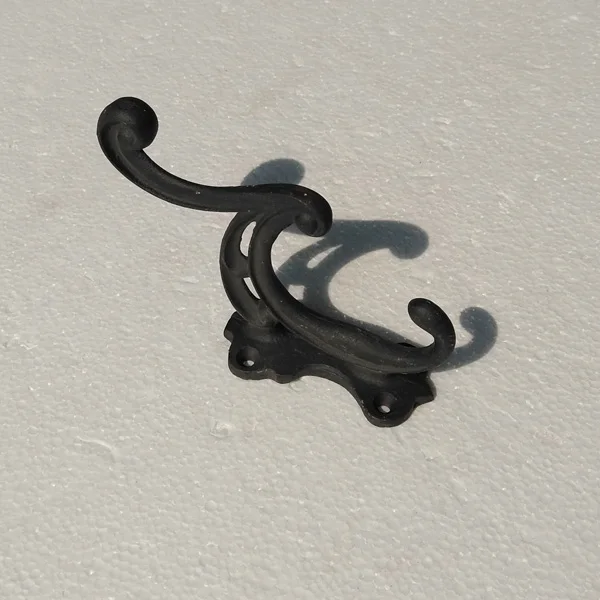 Antique design Double Hat and Coat Vintage Hook direct from the wholesaler manufacturers at the lowest prices