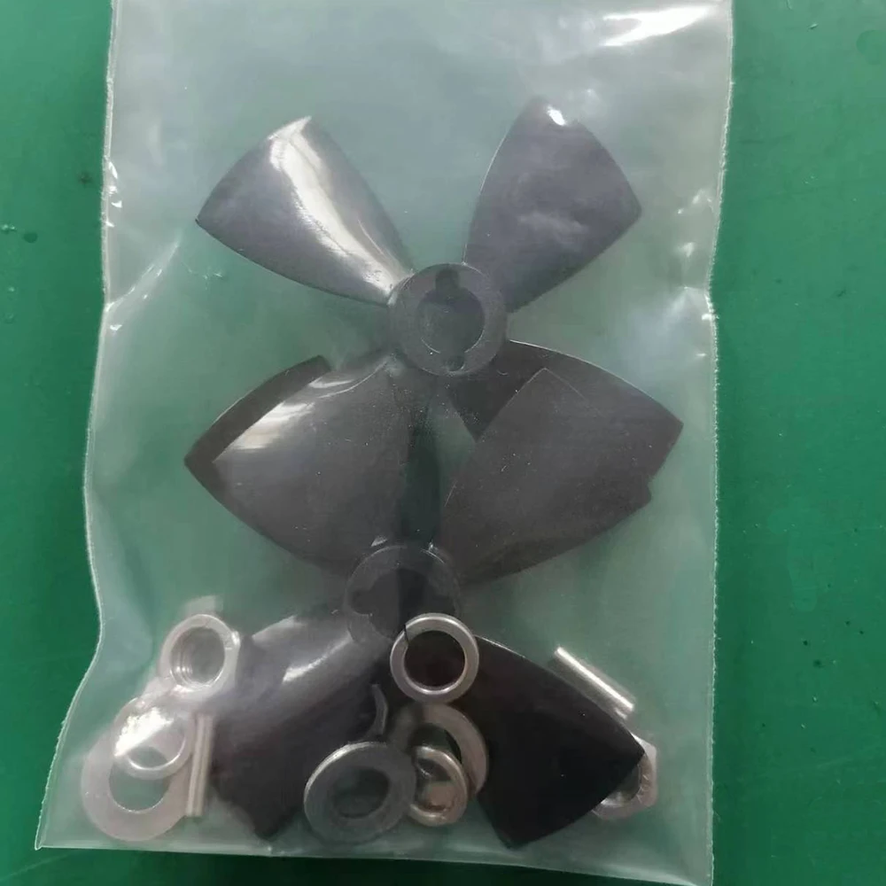 efoil surfboard spare part remote control magnetic receiver propeller guard protector efoil