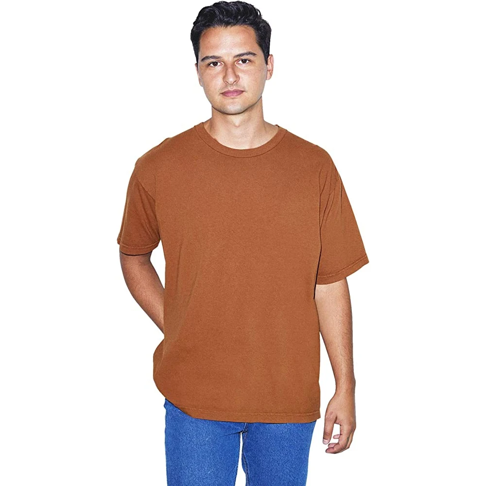 Styles Drop Shoulder Shirt Men Oversized Tshirt Plus Size Clothing for Adult drop off Shoulder Tops for Bodybuilding GYM KING