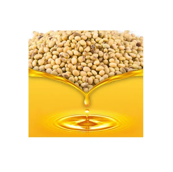 Best Quality Crude Degummed Soybean Oil (CDSO) for animal feed For sale