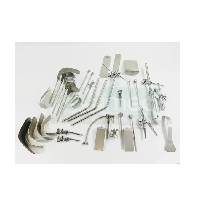 Top Manufacturer Thompson Retractor Set Wholesale Surgical Instruments In Best Rates | Caremed Instruments