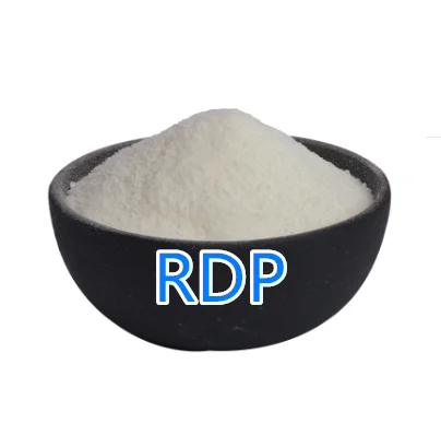White Emulsion Rdp/Hydrophobic Vae Polymer/Rdp Liquidity Powder Used In Waterproof Wall Putty