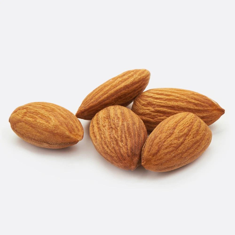 Оптовая продажа сушеные миндальные орехи для экспорта