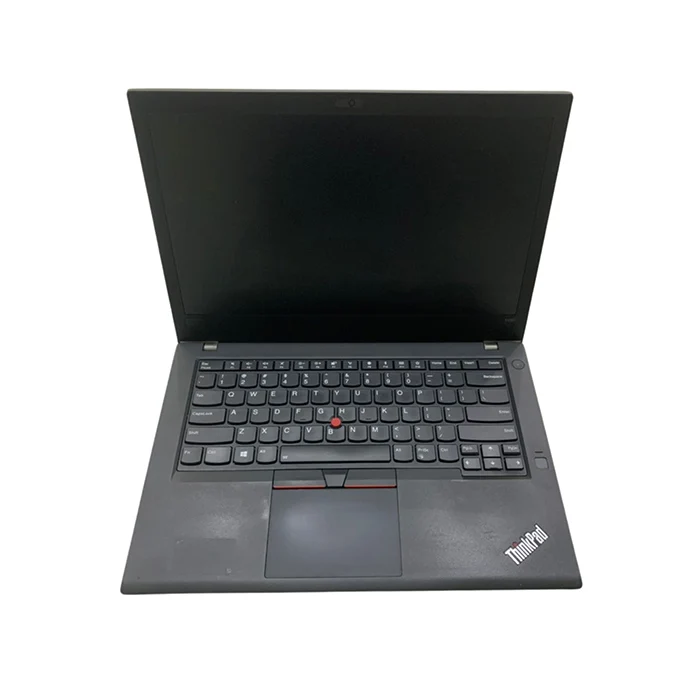 Bulk Selling ThinkPad T480 Laptop Used Second Hand Refurbished Computer All in One Low Cost Good Quality