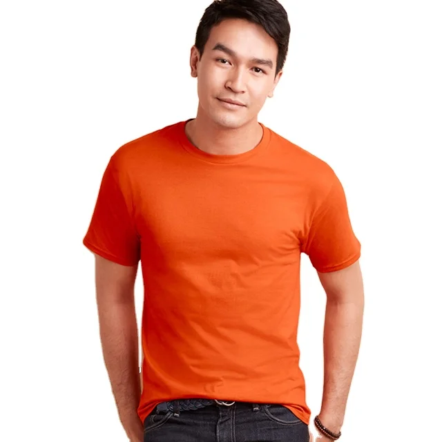 High quality men T-shirts for all year round wearing custom logo available from manufacturer T-shirts oem wholesale