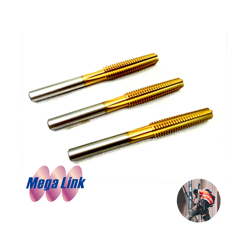 quality product Nut Threading Taps for car factories machines usage