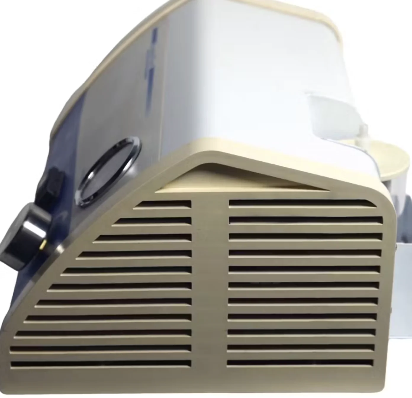 ALEXiamondTome DM5000A Machine