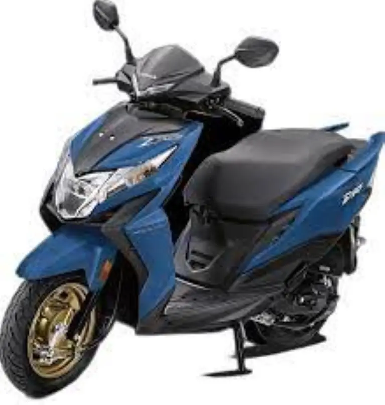 NEWLY ASSEMBLED Hondas Scooter Dio U+ 125 Vario Lead Genio Motorcycles