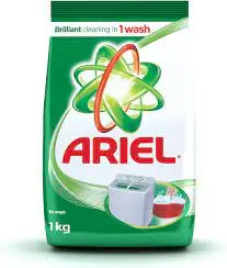 Ariel Color All-in-1 Laundry Detergent Pods (13 Count) 309.4g