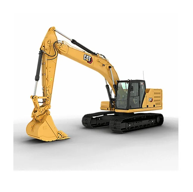 Premium Quality Used Cat machinery 320C 320E Excavator crawler excavators Bulk Stock At Wholesale Cheap Price
