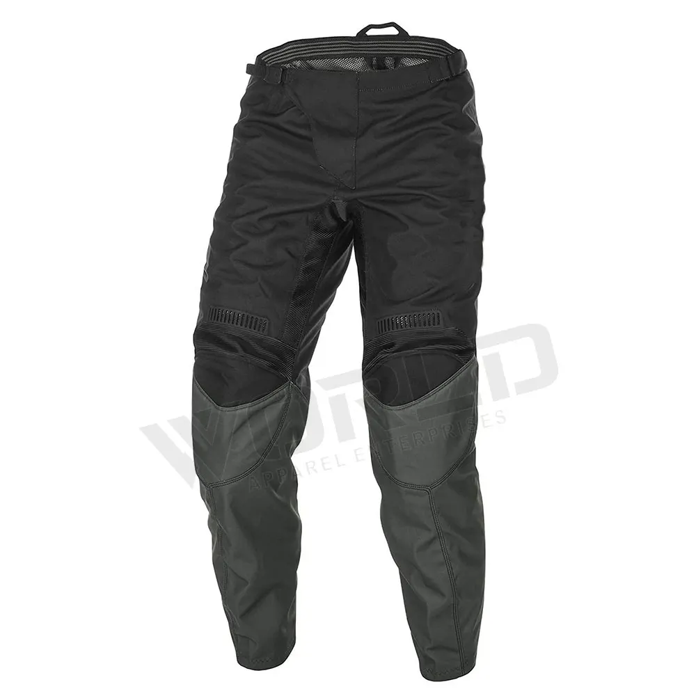 Breathable Motorbike Rain Pants Mens Adult Waterproof Polyester Waterproof Motorcycle Rain Pants