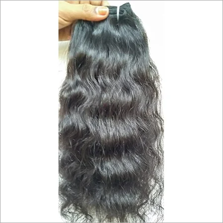 Natural Temple 100% Indian Human Hair Best Quality Clean Indian Human Hair Vender Vendors 100% Indian Human Hair Wholesaler
