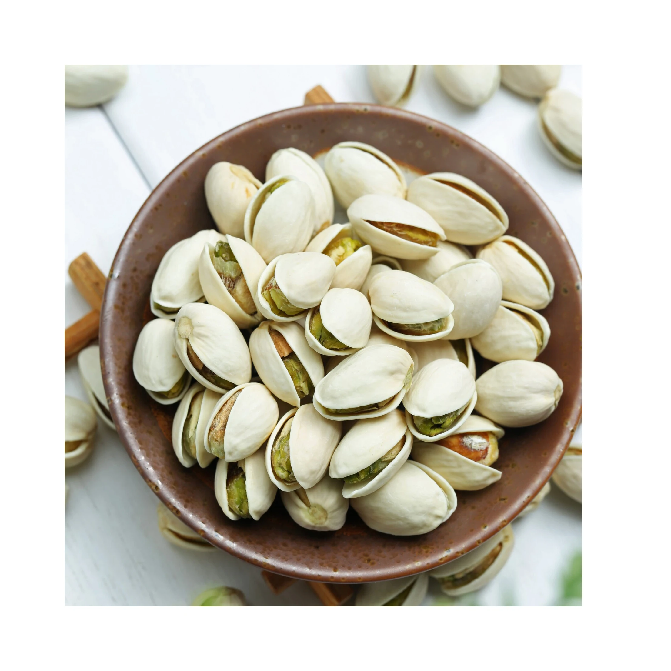 Wholesale price RAW pistachio nuts