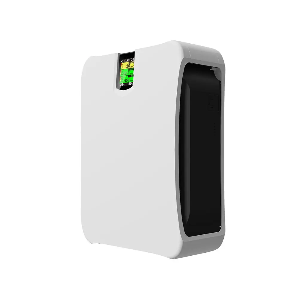 Hepa Purifier Home Air Cleaner Air Purifier Hepa