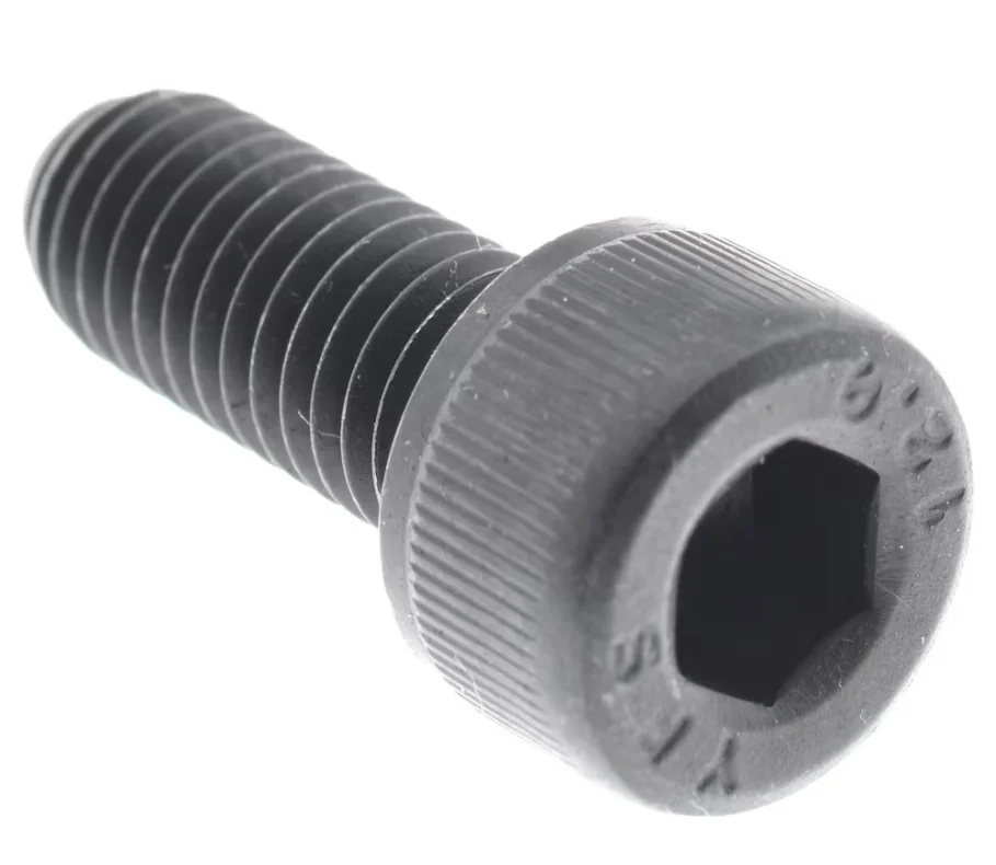 High Quality M6 Stainless steel 8.8 DIN912 Hexagon Socket Screws Allen
