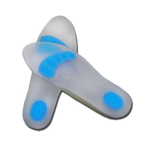 Силиконовая стелька