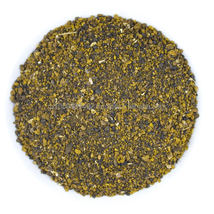 Chaga mushroom crushed organic Siberian product good quality reliable supplier chaga for wholesale