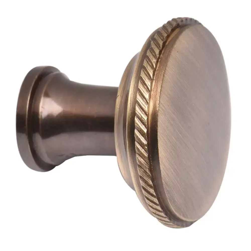 Luxury Look Door Knob High Quality Durable for Home Hotel Restaurant Opening Pulling Usage in Wholesale Cheap Price