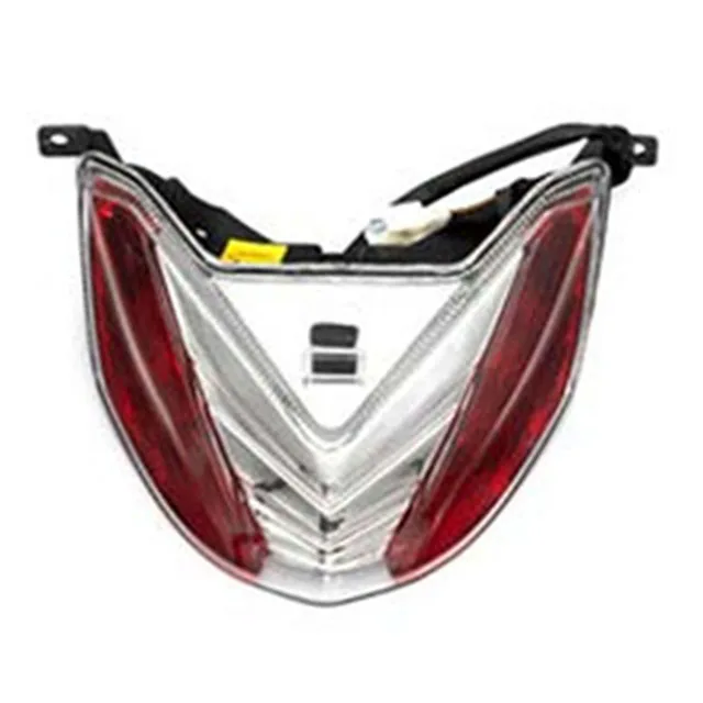 tail light for bajaj pulsar 135 bp-01-6009 oen jd401008 baj stop de motos repuestos automotive spare parts