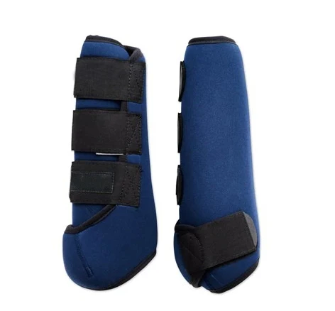 Ботинки для лошадей защитная накидка на лодыжку до колена с индивидуальным