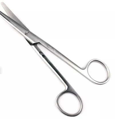 Buy Mayo Operating Scissors Surgical Instruments Surgical Operative Dental Scissors For Sale