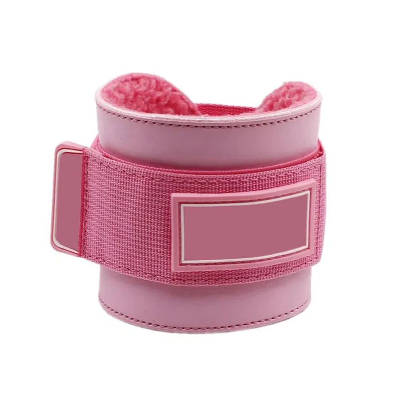 Лидер продаж, модная поставка с завода, удобные ноги, аксессуары для бодибилдинга, ремень на лодыжку