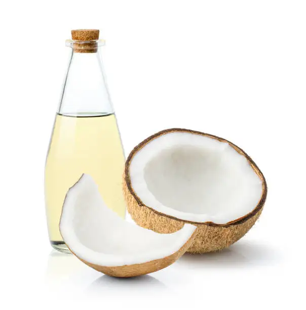 Hot Selling virgin coconut Organic oil Halal Wholesale Best Quality 100% Natural Organic Virgin Coconut Oil cold pressed