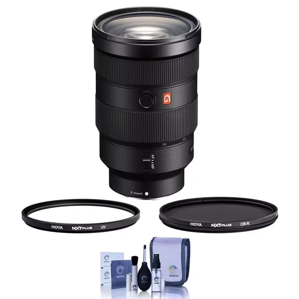 Best Top Selling FE 24-70mm F/2.8 GM Lens