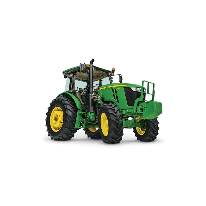 Fairly Used John Used Tractor Deer Used Tractor John Deer 3045R Available