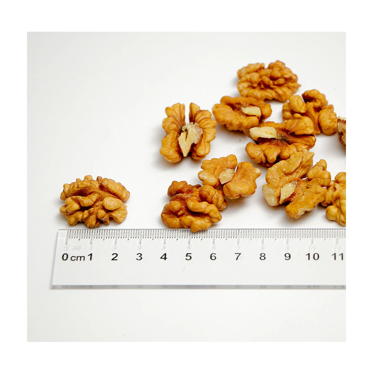 Высококачественные продукты из Узбекистана без ГМО, восхитительный цвет, ядра ореха, половинки ореха для еды