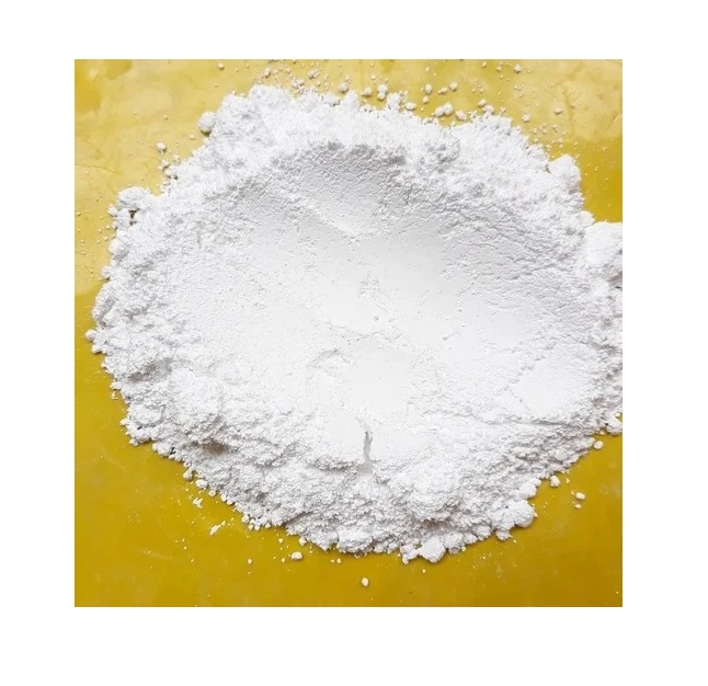 Заводской 99% чистый порошок карбоната кальция CACO3 -AMI45 (порошок без