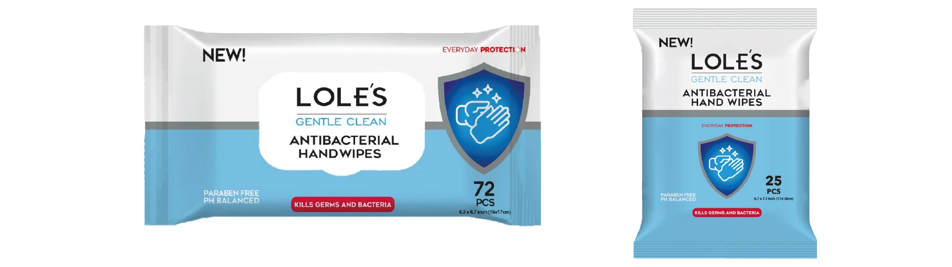 Turkish Wet Cleansing Wipes for Household Cleaning Baby Body Makeup Remover Flushable From Turkey