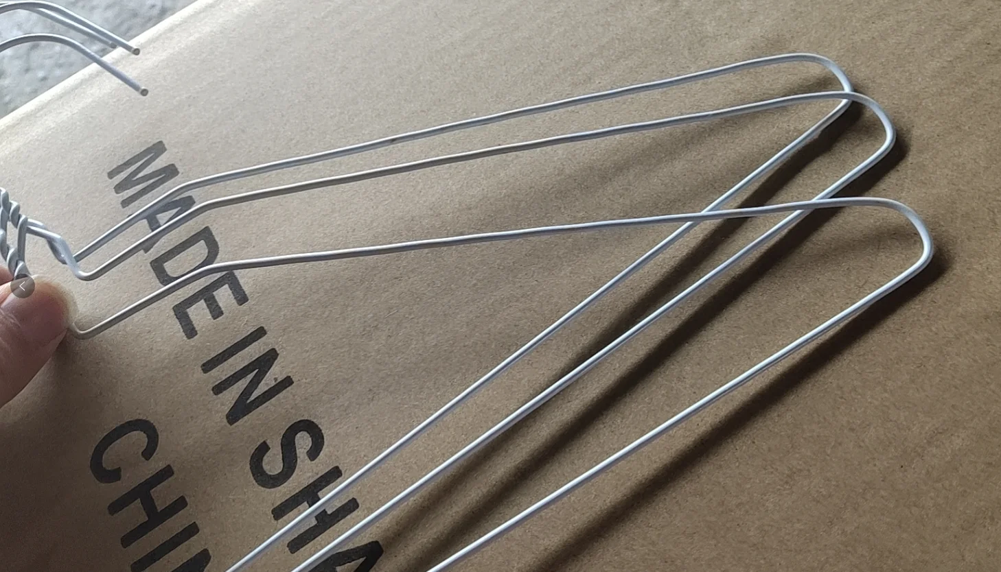 2022 Laundry Hanger, Underwear Hanger, Clothes Hangers for Drying Towels