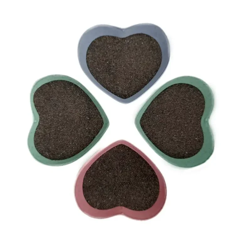 High Quality Wholesale Cheap High Purity Ilmenite Sand Rutile Sand