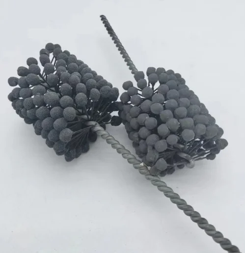 ball flex hone cylinder brushes end brushes