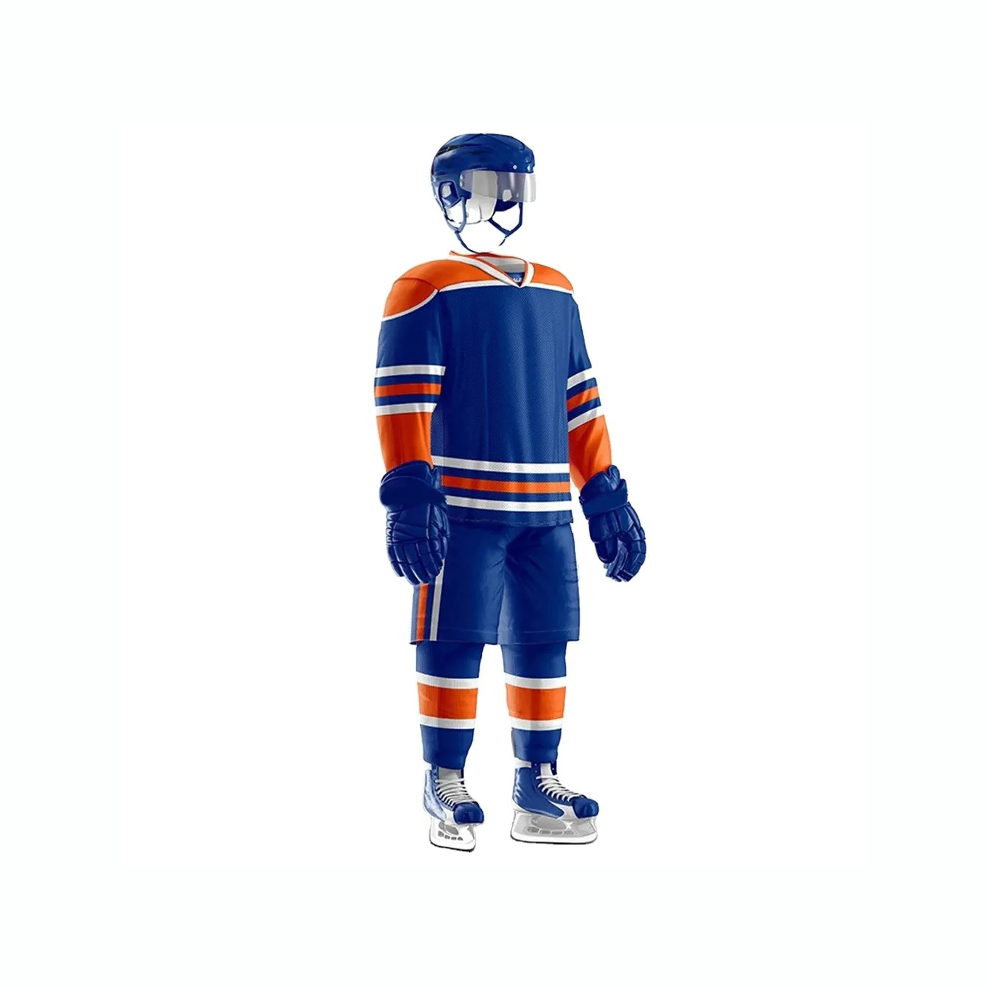 Hot Selling Hockey Equipment Ice Hockey Kit Bag Hockey Stick Bag Backpack