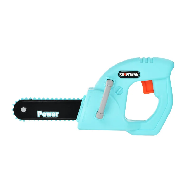 Dollartoys Kid Chainsaw Toy