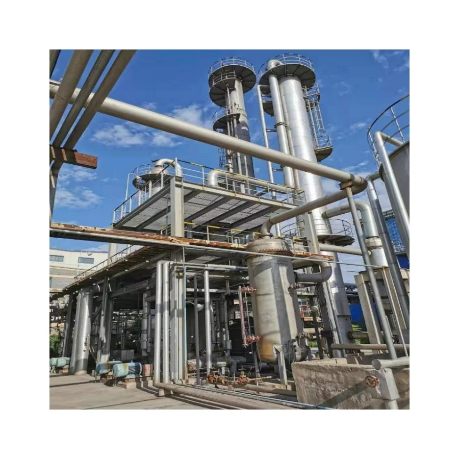 Best Choice 94% Increase Resource Recovery CO2 Machine for Carbonated Beverage Production