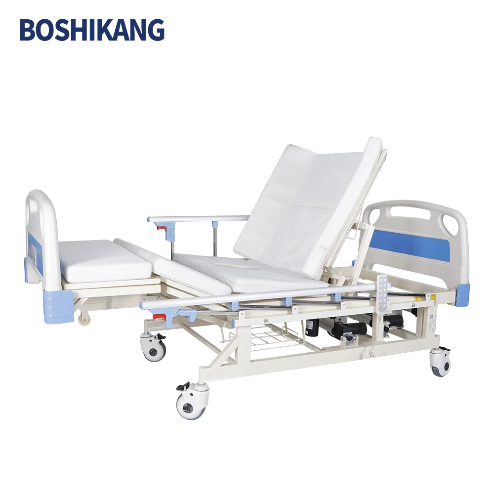 wholesale  electric nursing hospital beds  prices