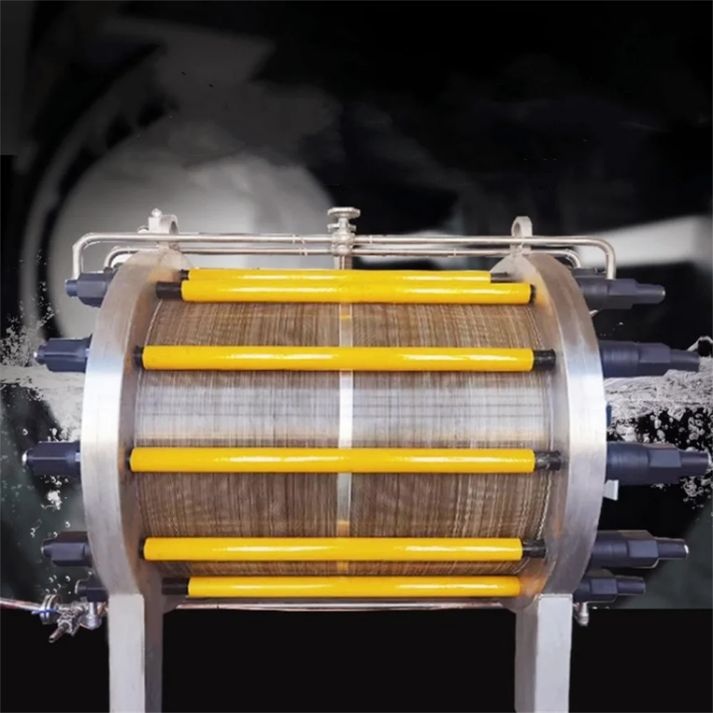 20M3/H Low Rate Alkaline Water Electrolyzer Hydrogen Generator For Hydrogen Production