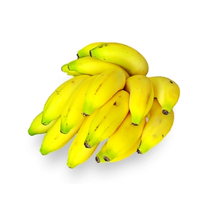Wholesales Yellow Fresh Bananas For Consumption.