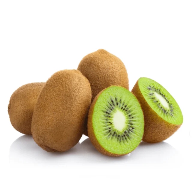 100% Organic Fresh Kiwi Fruit High Quality Mature and Natural Fruit Best Price