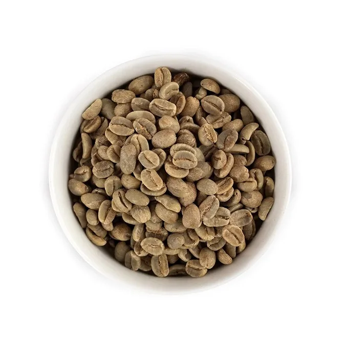 All Green Coffee Beans - Coffee Bean Corral | Sicilia 1000kg Brazil Santos Coffee Beans (Green)