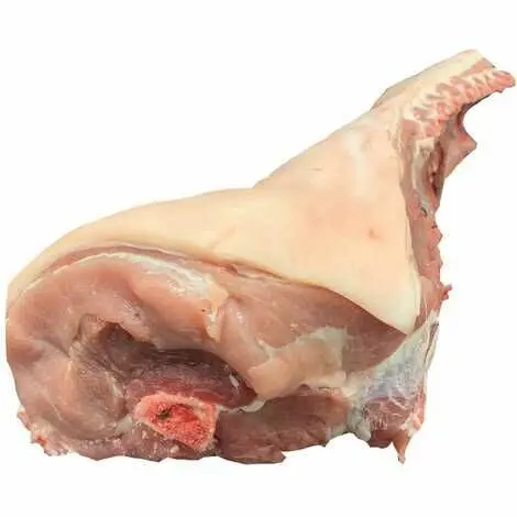 High Quality Frozen Pork belly/ Pork Hind Leg / Pork Feet available