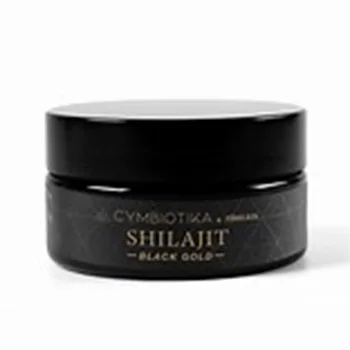 OEM/ODM Shilajit мягкие добавки из смолы с минералами Fulvic кислота Магний цинк натуральный органический хималайский шиладжит смола