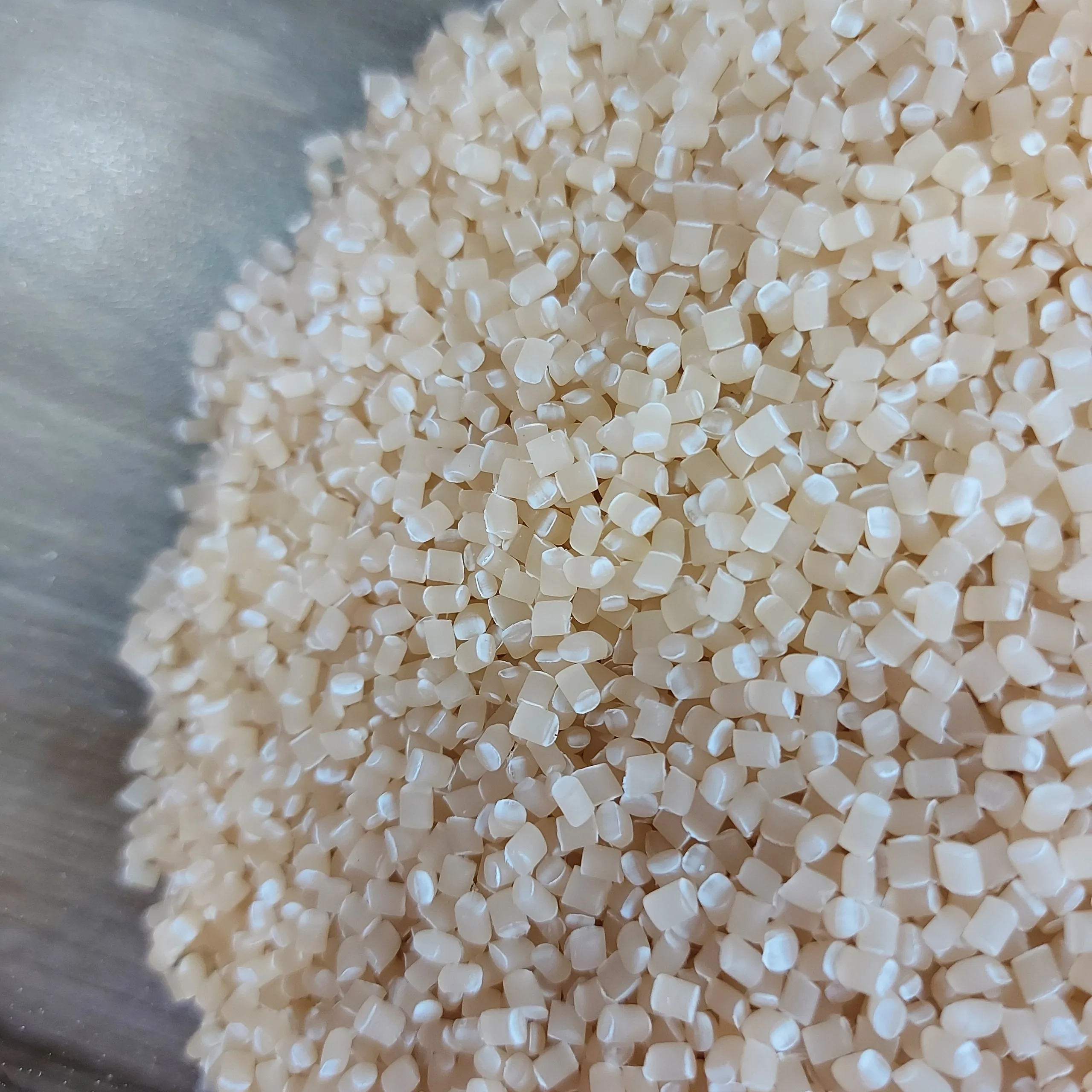 BIOPLASTIC - BIOBASED - BIRESIN - BIODEGRADABLE - ECOFREINDLY FROM CASSAVA STARCH OF ABIMEX GROUP